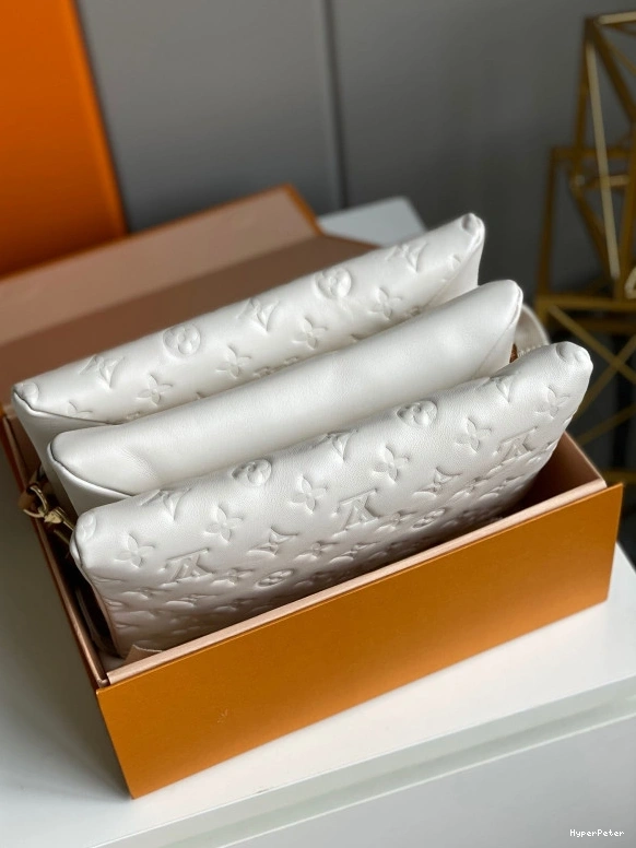 PM LOUIS COUSSIN VUITTON 0820